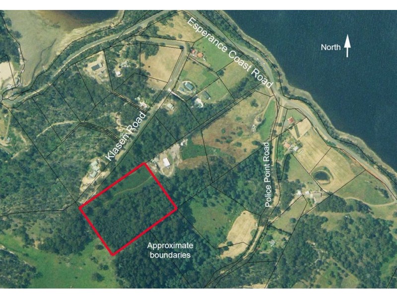 67 Klasen Road, Police Point TAS 7116