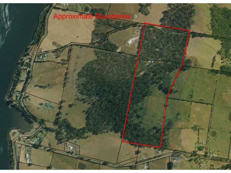 RA Airds Road, Wattle Grove TAS 7109