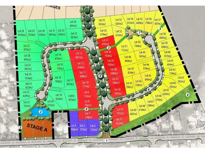 Off Sale Street, Huonville TAS 7109