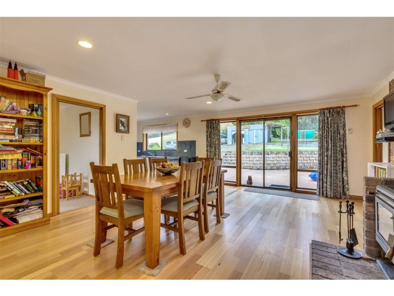 25 Turn Creek Road, Grove TAS 7109