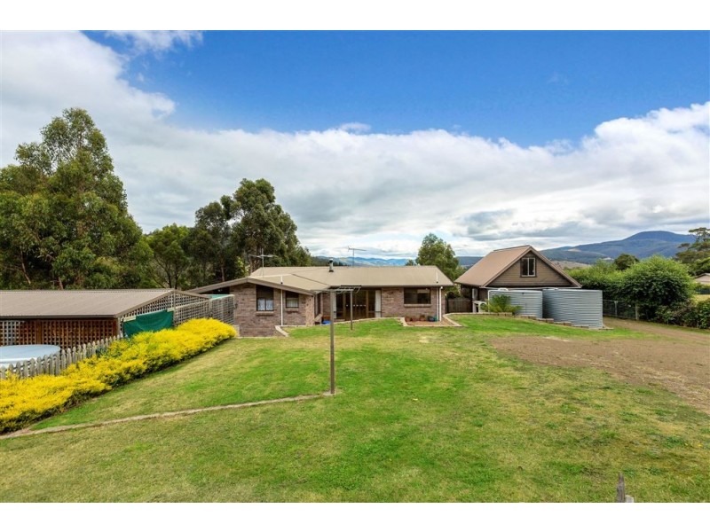 25 Turn Creek Road, Grove TAS 7109
