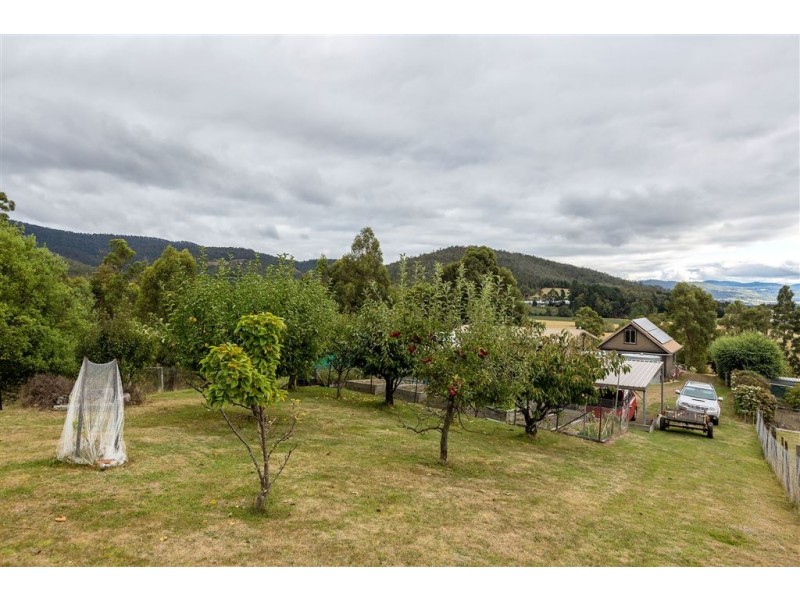 25 Turn Creek Road, Grove TAS 7109