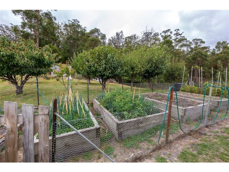 25 Turn Creek Road, Grove TAS 7109