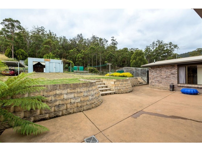 25 Turn Creek Road, Grove TAS 7109