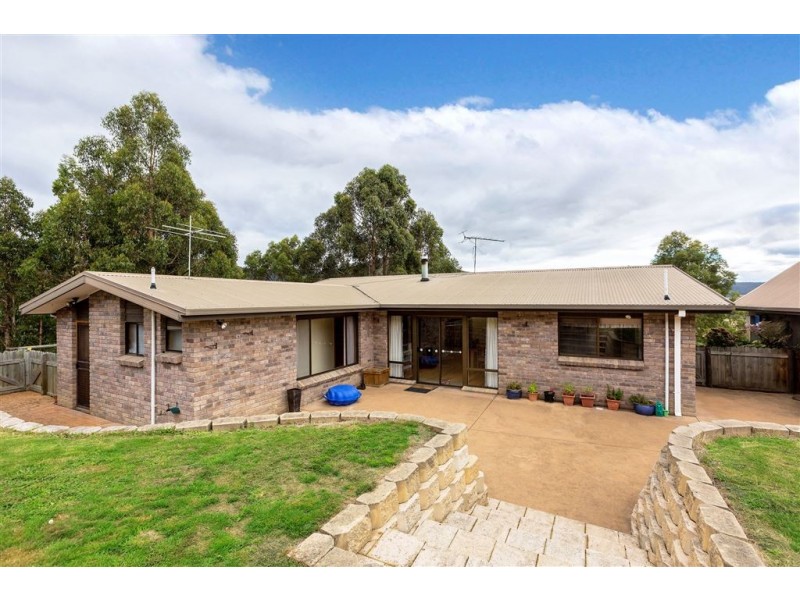 25 Turn Creek Road, Grove TAS 7109