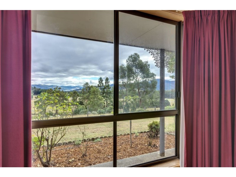 25 Turn Creek Road, Grove TAS 7109