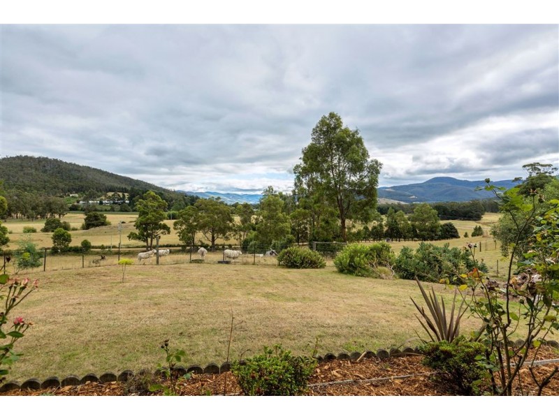 25 Turn Creek Road, Grove TAS 7109