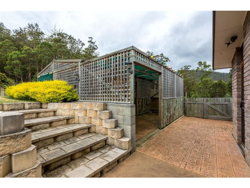 25 Turn Creek Road, Grove TAS 7109