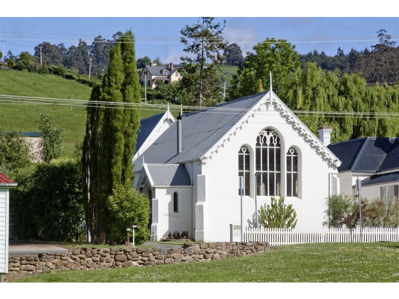 3408 Huon Highway, Franklin TAS 7113
