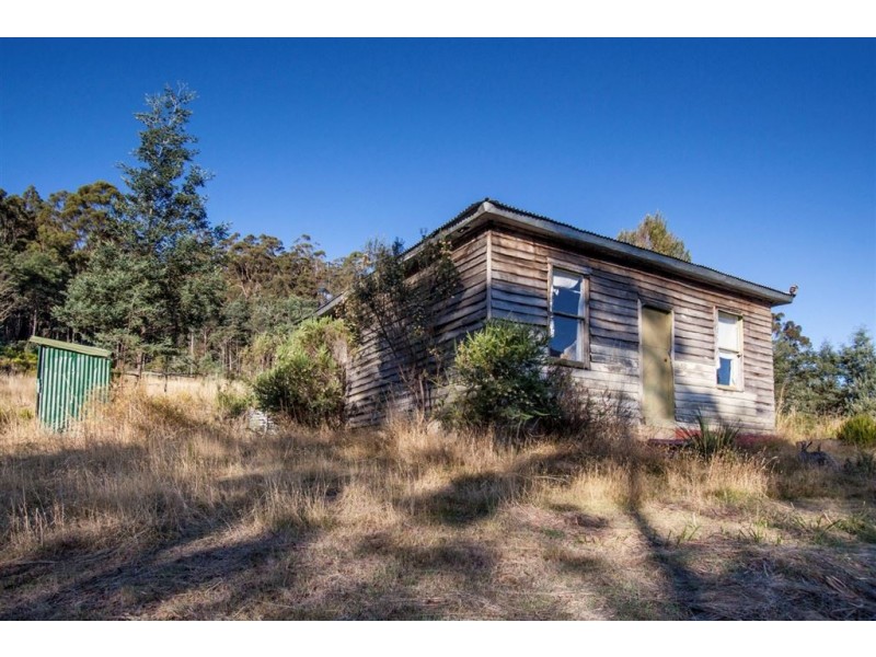 154 Jacksons Road, Franklin TAS 7113
