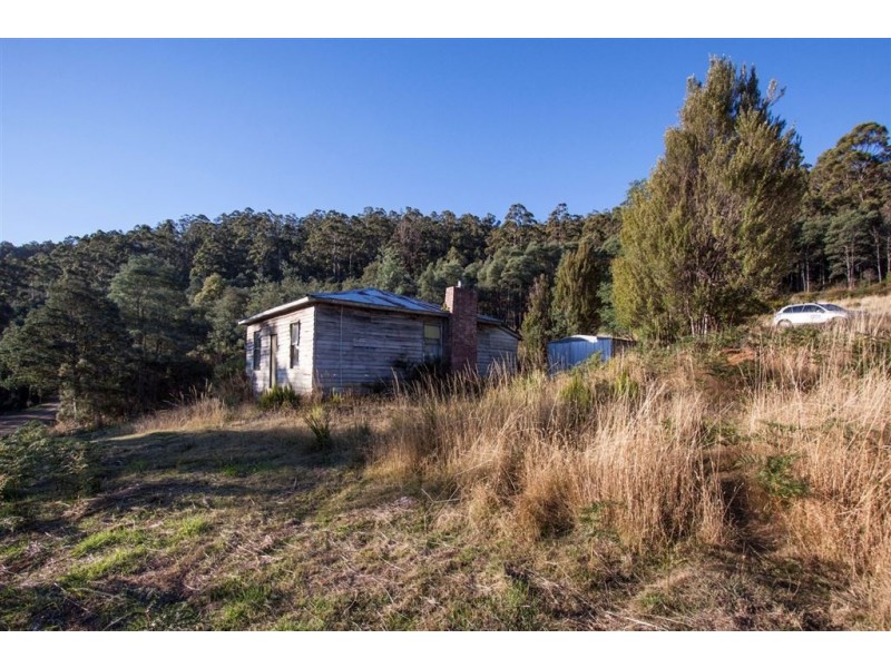 154 Jacksons Road, Franklin TAS 7113