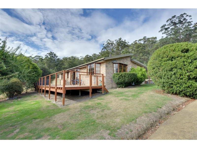 72 Gums Road, Mountain River TAS 7109