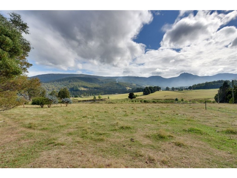 72 Gums Road, Mountain River TAS 7109