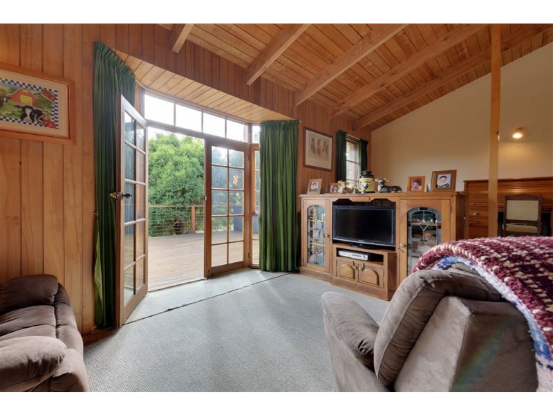 72 Gums Road, Mountain River TAS 7109