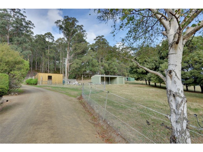 72 Gums Road, Mountain River TAS 7109