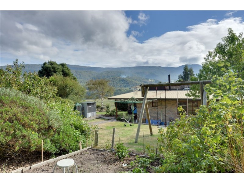 72 Gums Road, Mountain River TAS 7109