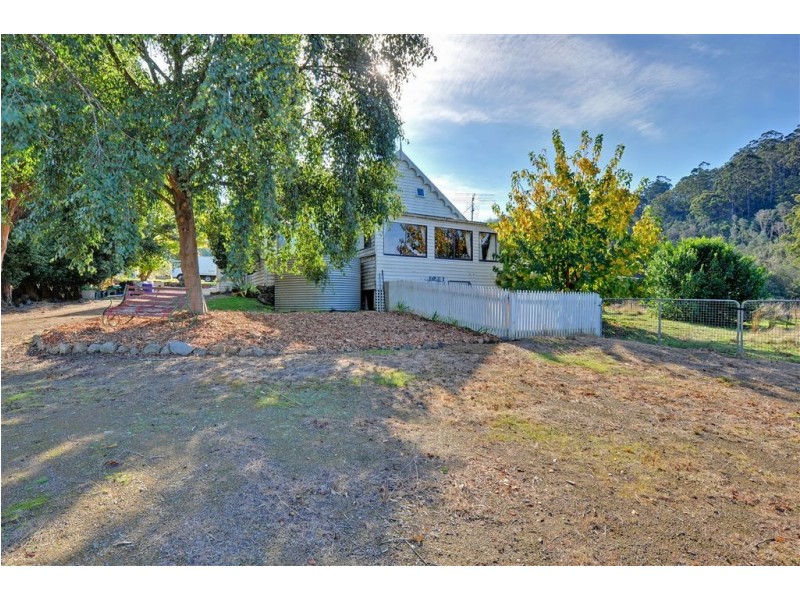 224 Swamp Road, Franklin TAS 7113