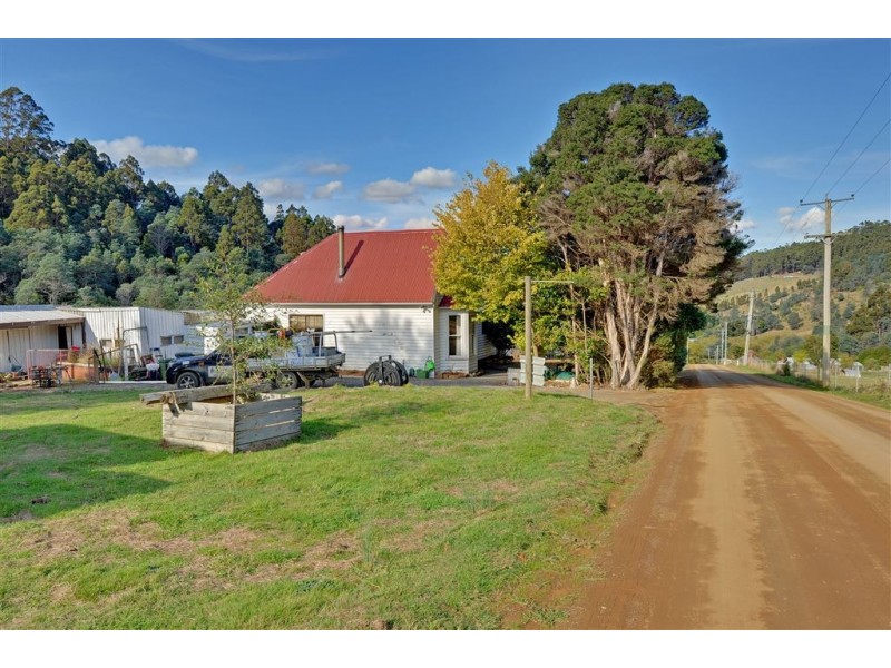 224 Swamp Road, Franklin TAS 7113