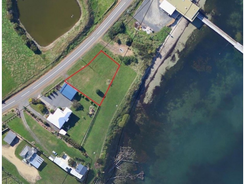 7093 Huon Highway, Dover TAS 7117