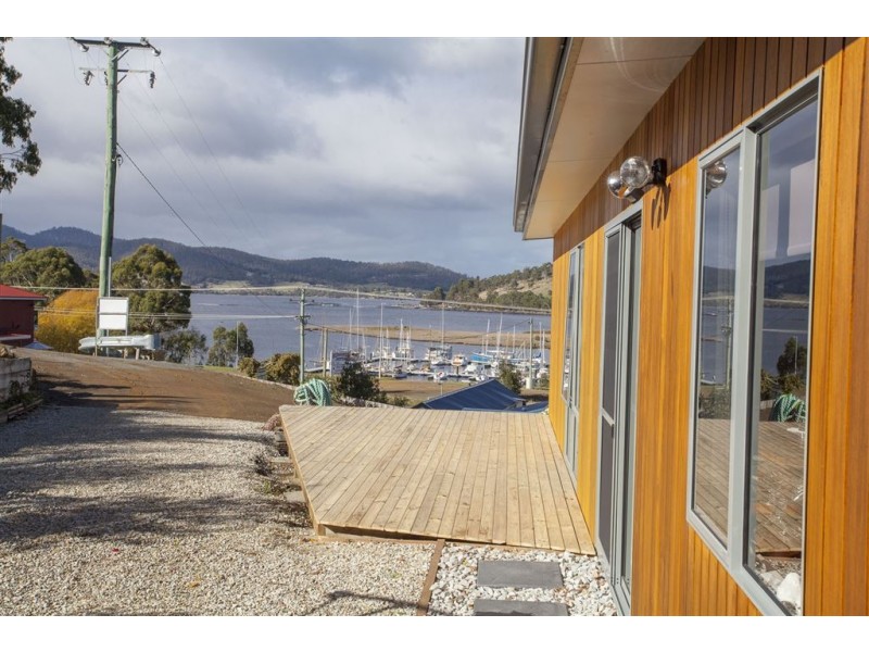 5 Percy Street, Port Huon TAS 7116
