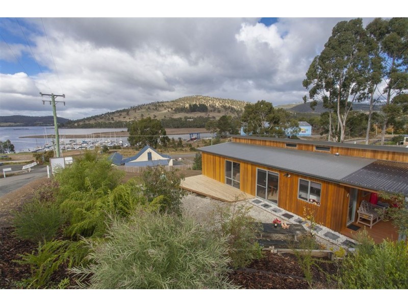 5 Percy Street, Port Huon TAS 7116