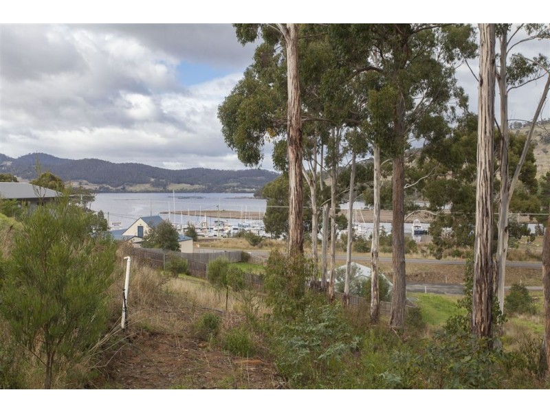 Lot 10 Percy Street, Port Huon TAS 7116