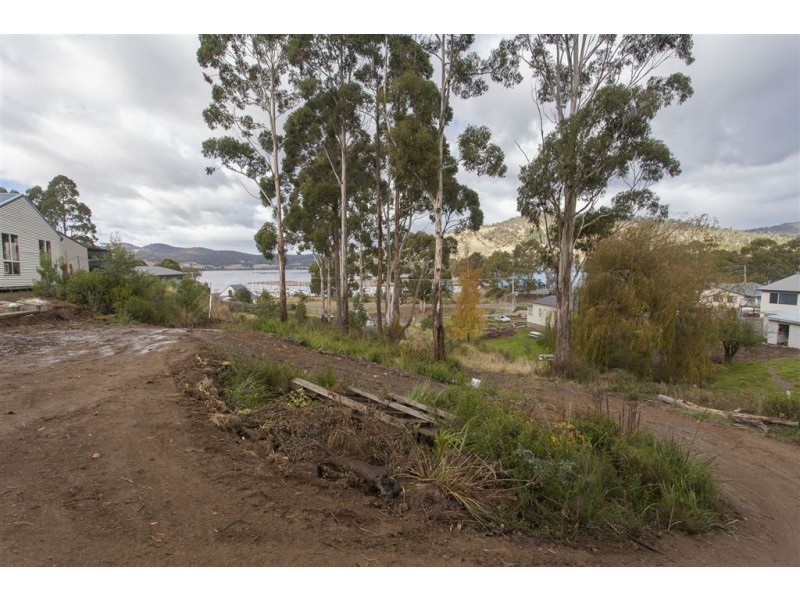 Lot 10 Percy Street, Port Huon TAS 7116