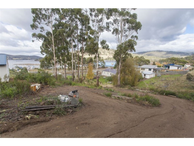 Lot 10 Percy Street, Port Huon TAS 7116