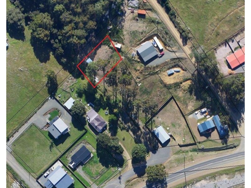 Lot 10 Percy Street, Port Huon TAS 7116