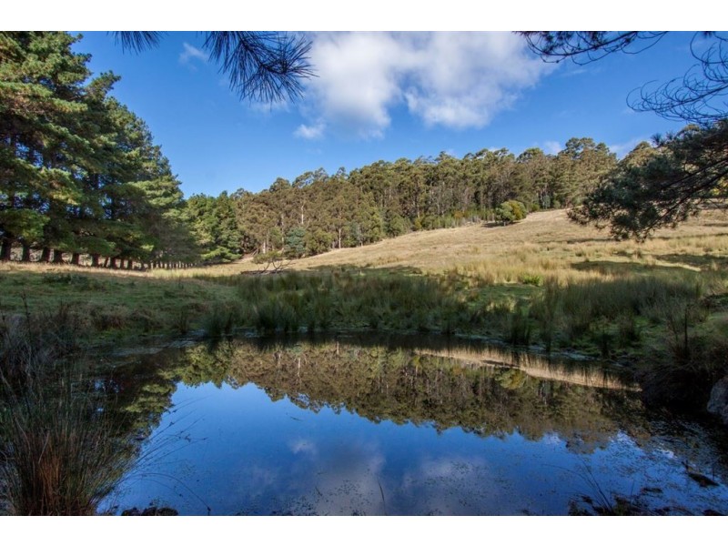 Lot 2 Kermandie River Road, Geeveston TAS 7116