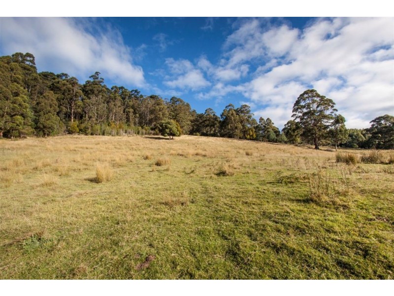 Lot 2 Kermandie River Road, Geeveston TAS 7116