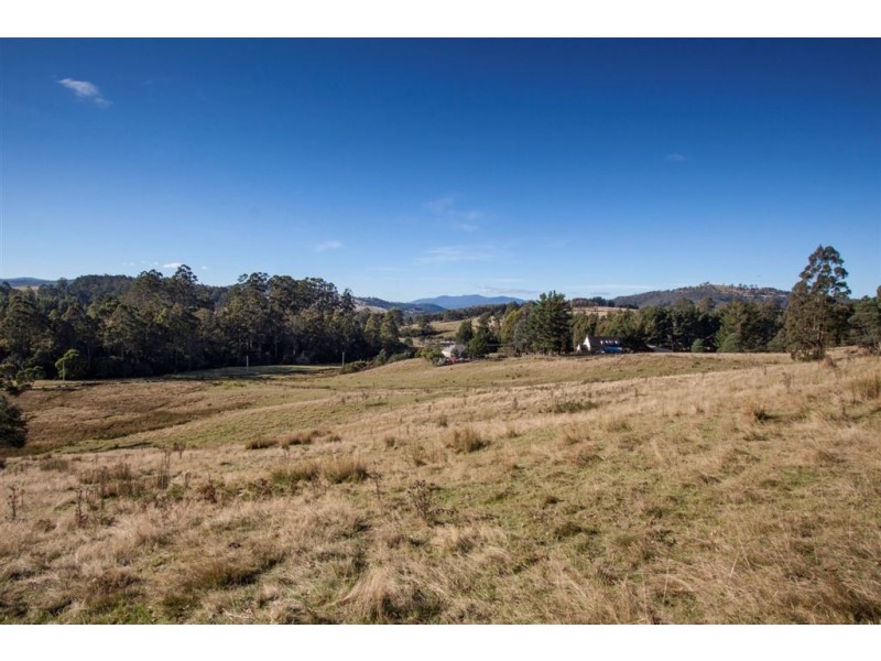 Lot 2 Kermandie River Road, Geeveston TAS 7116