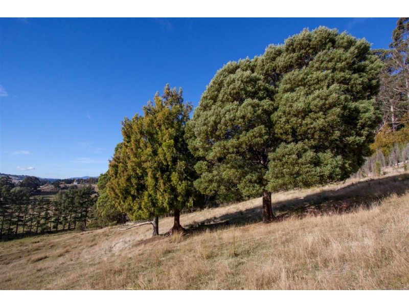 Lot 2 Kermandie River Road, Geeveston TAS 7116