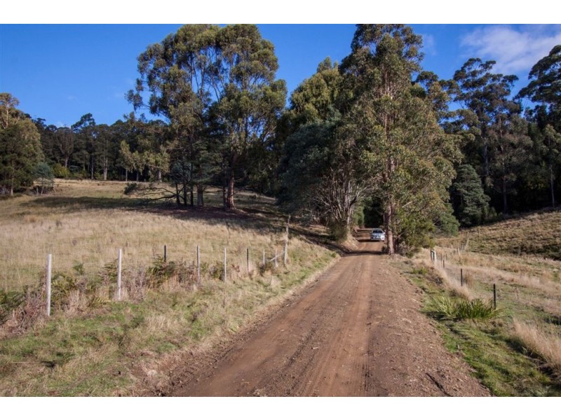 Lot 2 Kermandie River Road, Geeveston TAS 7116