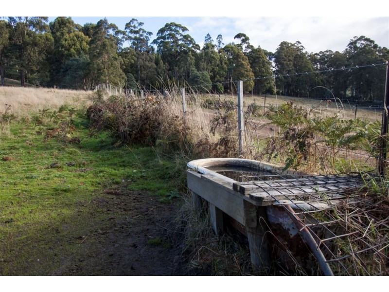 Lot 2 Kermandie River Road, Geeveston TAS 7116