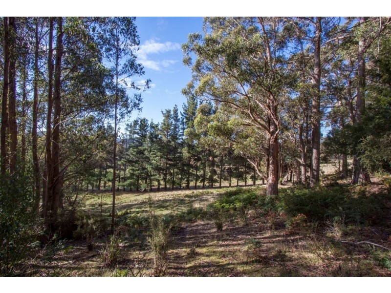Lot 2 Kermandie River Road, Geeveston TAS 7116