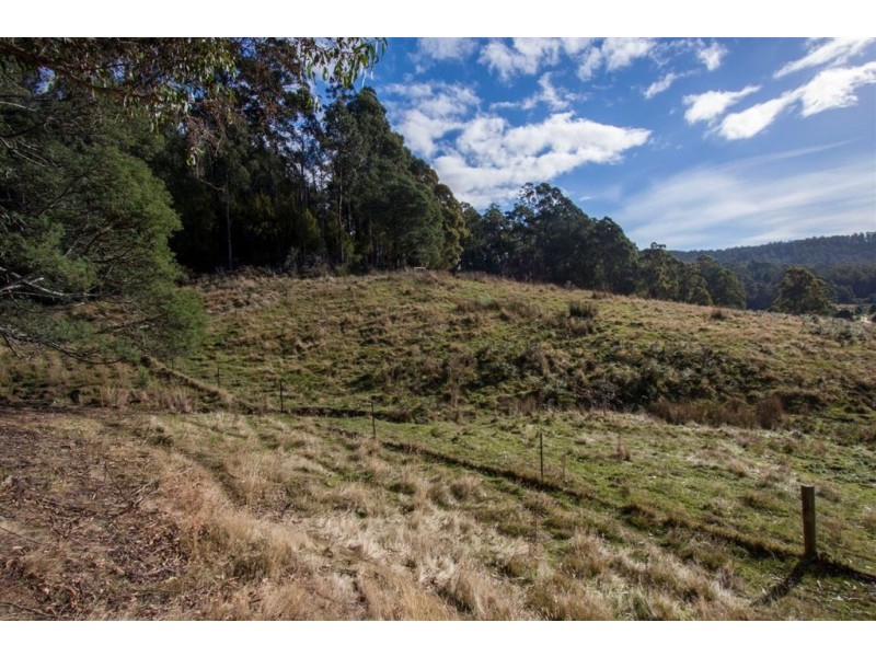 Lot 2 Kermandie River Road, Geeveston TAS 7116