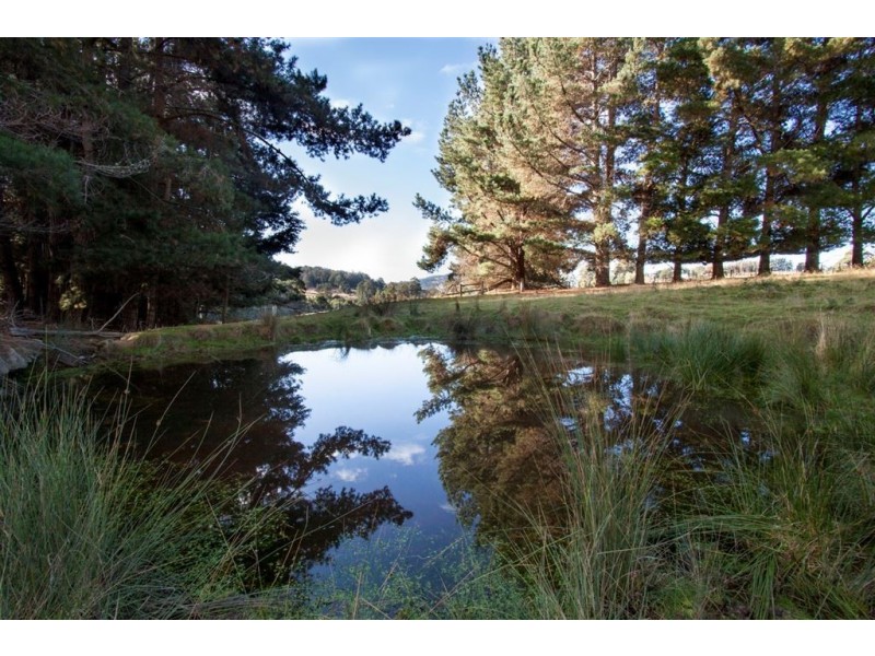 Lot 2 Kermandie River Road, Geeveston TAS 7116