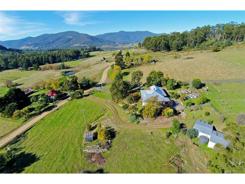 127 Swamp Road, Franklin TAS 7113