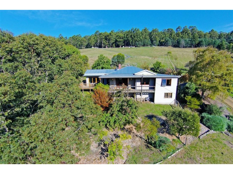 127 Swamp Road, Franklin TAS 7113