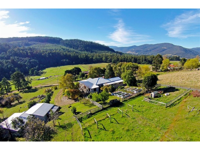 127 Swamp Road, Franklin TAS 7113