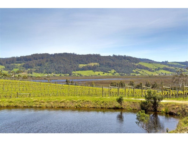 Lot 2 1854 Cygnet Coast Road, Cradoc TAS 7109