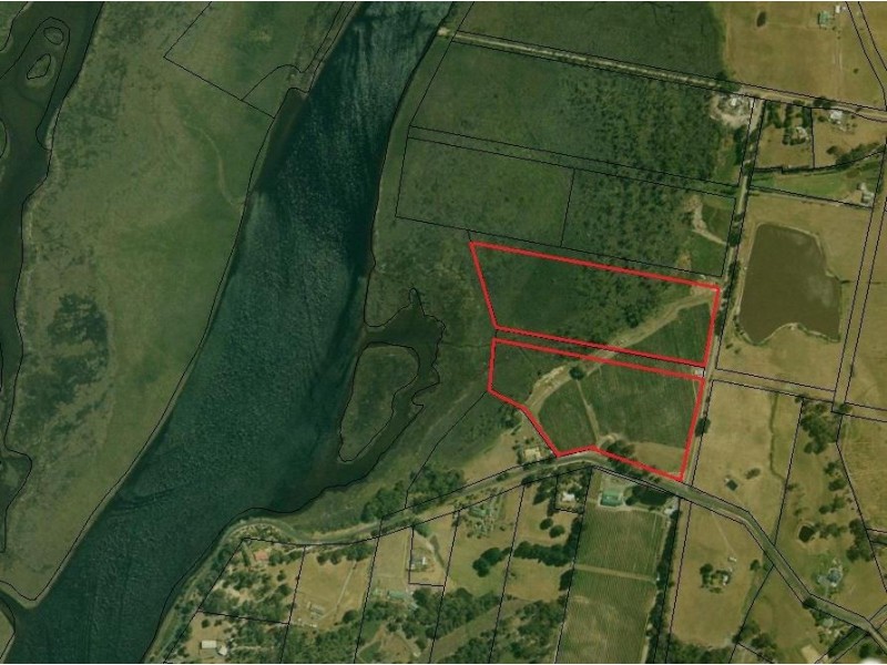 Lot 2 1854 Cygnet Coast Road, Cradoc TAS 7109