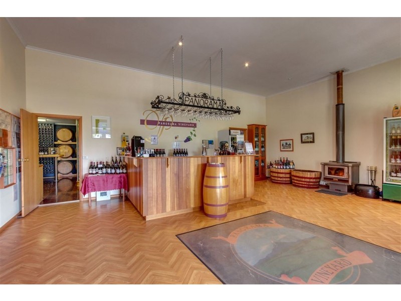 Lot 1 1854 Cygnet Coast Road, Cradoc TAS 7109