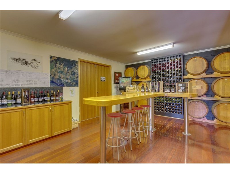 Lot 1 1854 Cygnet Coast Road, Cradoc TAS 7109