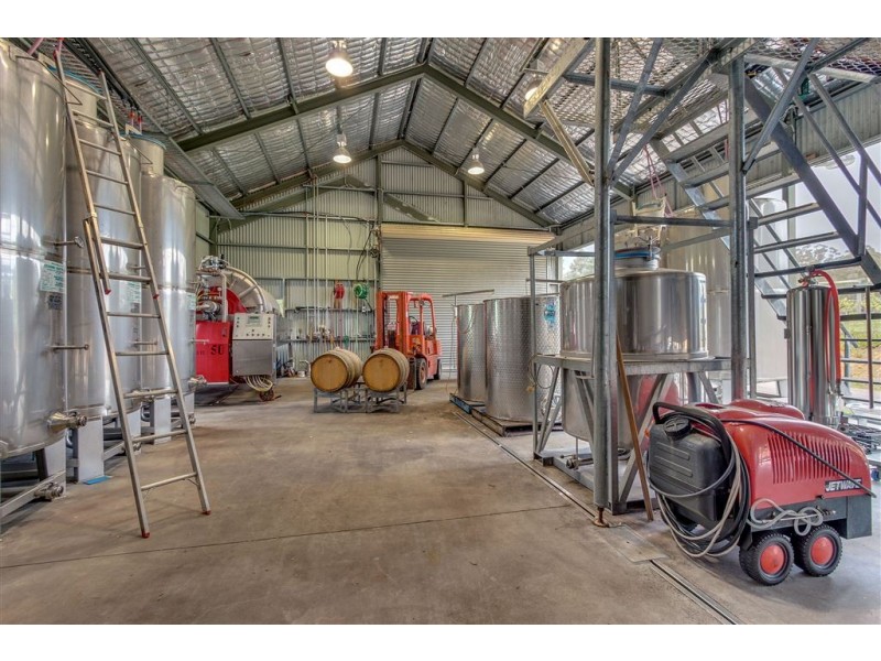 Lot 1 1854 Cygnet Coast Road, Cradoc TAS 7109