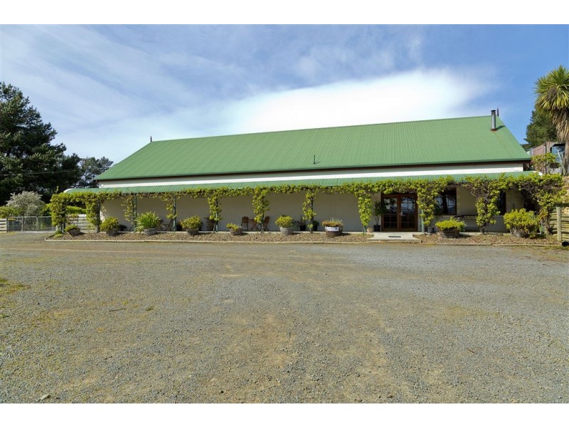 Lot 1 1854 Cygnet Coast Road, Cradoc TAS 7109