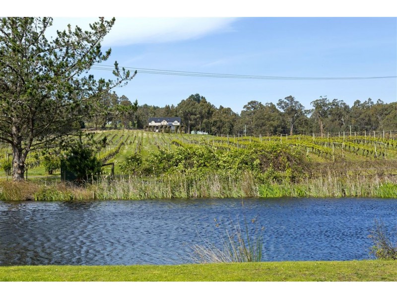Lot 1 1854 Cygnet Coast Road, Cradoc TAS 7109