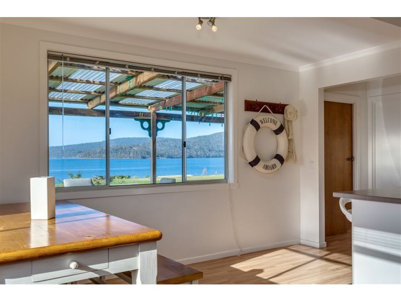 7101 Huon Highway, Dover TAS 7117