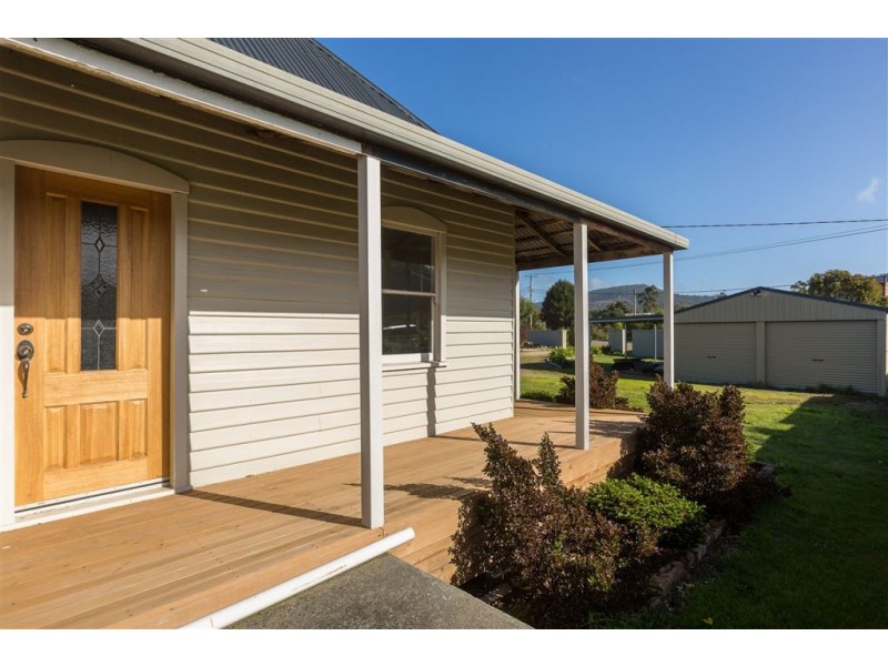 7101 Huon Highway, Dover TAS 7117